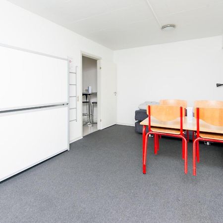 Danhostel Vejle Esterno foto