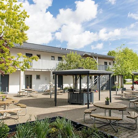 Danhostel Vejle Esterno foto