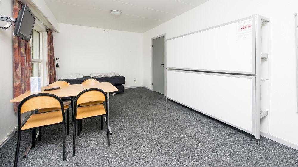 Danhostel Vejle Esterno foto