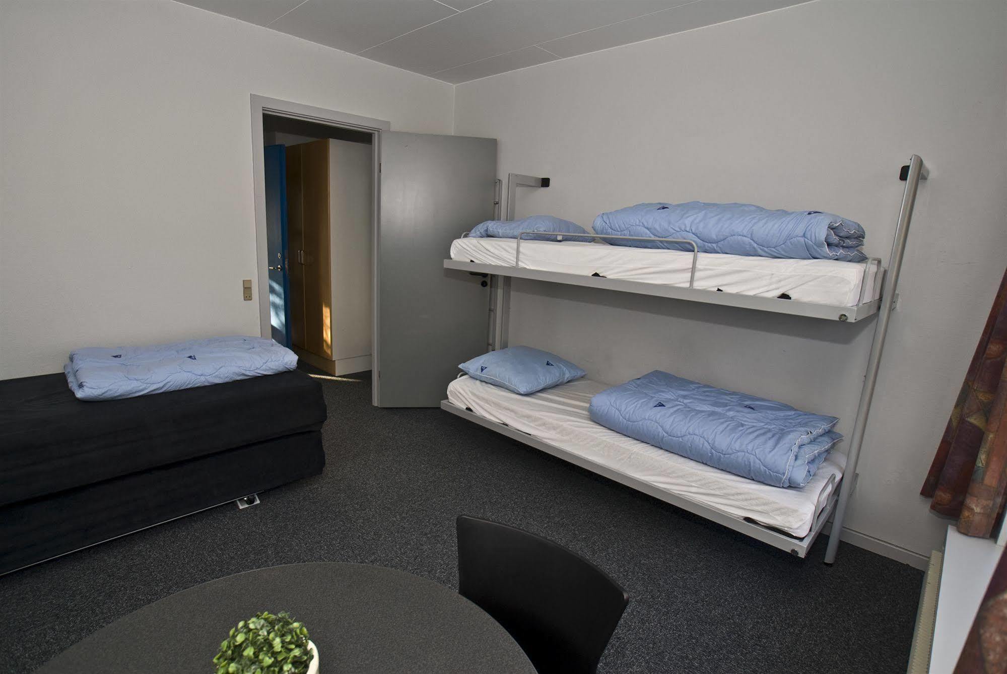 Danhostel Vejle Esterno foto